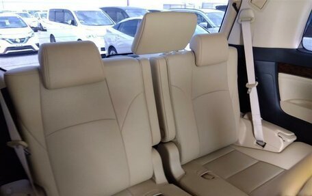 Toyota Alphard III, 2021 год, 5 695 000 рублей, 19 фотография