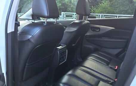 Nissan Murano, 2019 год, 3 500 000 рублей, 6 фотография