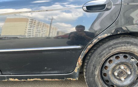 KIA Spectra II (LD), 2007 год, 165 000 рублей, 8 фотография