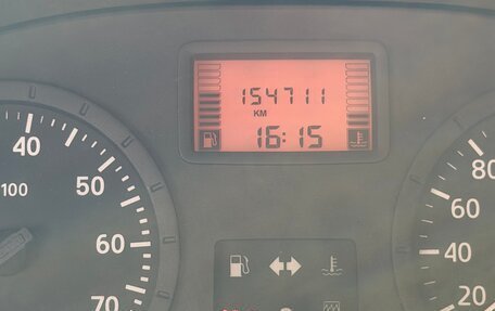 Renault Logan I, 2009 год, 370 000 рублей, 9 фотография