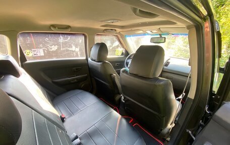 KIA Soul I рестайлинг, 2008 год, 610 000 рублей, 7 фотография