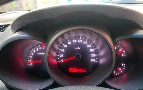 KIA Soul I рестайлинг, 2008 год, 610 000 рублей, 11 фотография