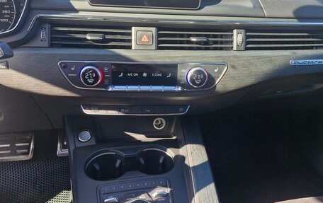 Audi A4, 2017 год, 2 570 000 рублей, 6 фотография