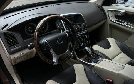 Volvo XC60 II, 2012 год, 1 045 000 рублей, 6 фотография