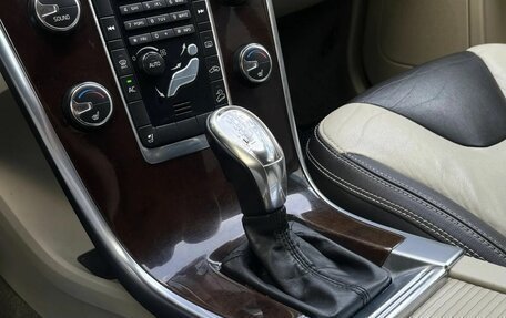 Volvo XC60 II, 2012 год, 1 045 000 рублей, 10 фотография