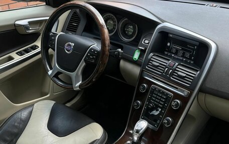 Volvo XC60 II, 2012 год, 1 045 000 рублей, 8 фотография