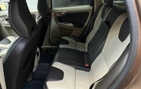 Volvo XC60 II, 2012 год, 1 045 000 рублей, 15 фотография