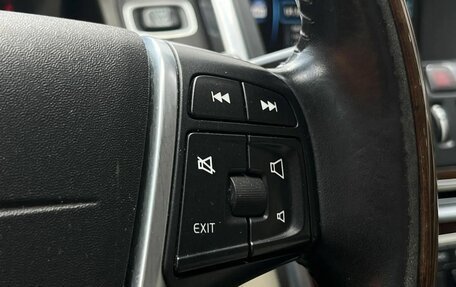 Volvo XC60 II, 2012 год, 1 045 000 рублей, 12 фотография