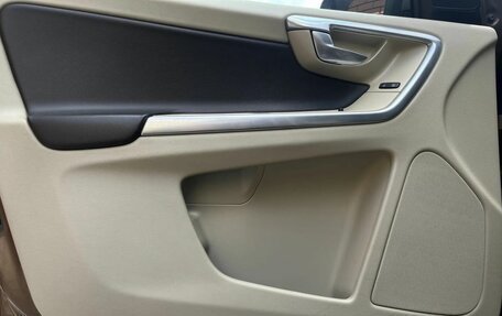 Volvo XC60 II, 2012 год, 1 045 000 рублей, 16 фотография