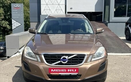 Volvo XC60 II, 2012 год, 1 045 000 рублей, 4 фотография