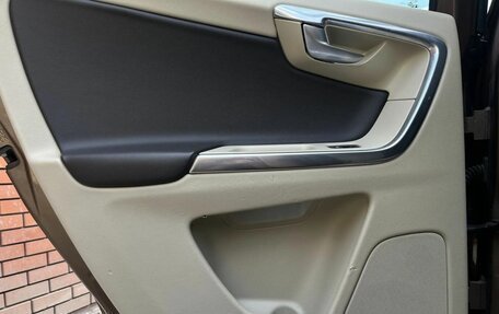 Volvo XC60 II, 2012 год, 1 045 000 рублей, 18 фотография