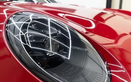 Porsche 911, 2022 год, 13 200 000 рублей, 5 фотография