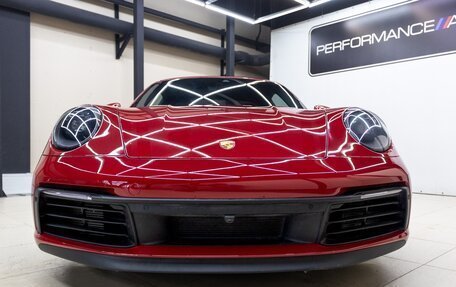 Porsche 911, 2022 год, 13 200 000 рублей, 7 фотография