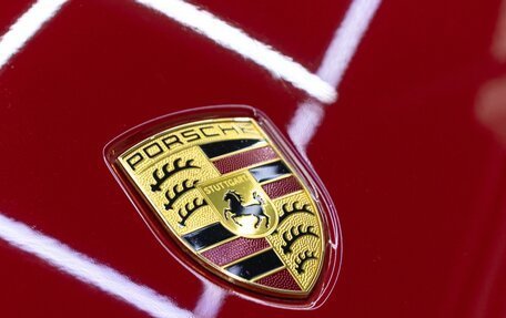 Porsche 911, 2022 год, 13 200 000 рублей, 6 фотография