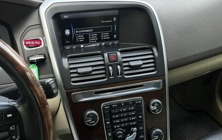 Volvo XC60 II, 2012 год, 1 045 000 рублей, 9 фотография