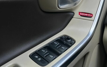 Volvo XC60 II, 2012 год, 1 045 000 рублей, 17 фотография