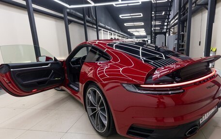 Porsche 911, 2022 год, 13 200 000 рублей, 18 фотография