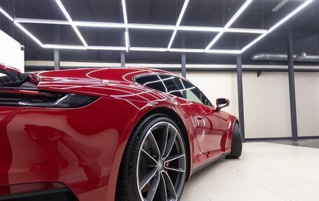 Porsche 911, 2022 год, 13 200 000 рублей, 13 фотография
