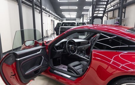 Porsche 911, 2022 год, 13 200 000 рублей, 20 фотография