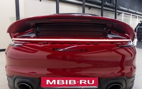 Porsche 911, 2022 год, 13 200 000 рублей, 17 фотография