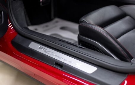 Porsche 911, 2022 год, 13 200 000 рублей, 26 фотография