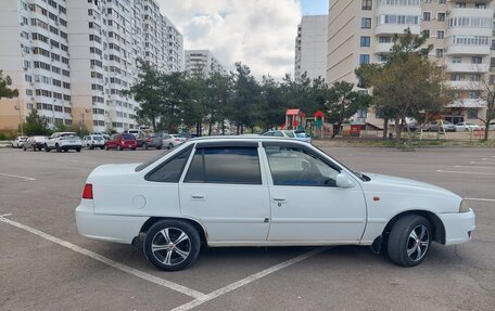 Daewoo Nexia I рестайлинг, 2012 год, 160 000 рублей, 2 фотография