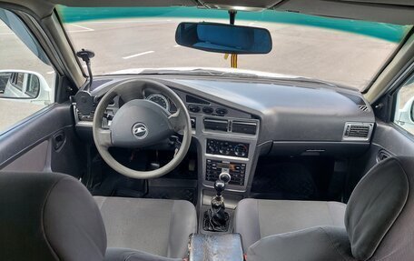 Daewoo Nexia I рестайлинг, 2012 год, 160 000 рублей, 9 фотография