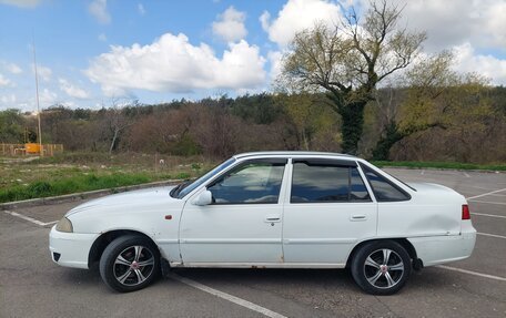 Daewoo Nexia I рестайлинг, 2012 год, 160 000 рублей, 6 фотография