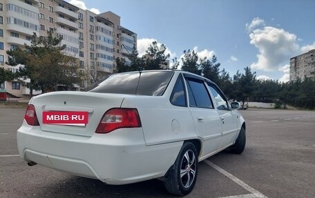 Daewoo Nexia I рестайлинг, 2012 год, 160 000 рублей, 3 фотография