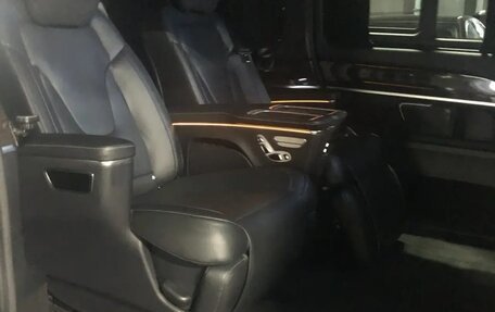 Mercedes-Benz V-Класс, 2022 год, 5 550 000 рублей, 9 фотография