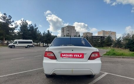 Daewoo Nexia I рестайлинг, 2012 год, 160 000 рублей, 4 фотография