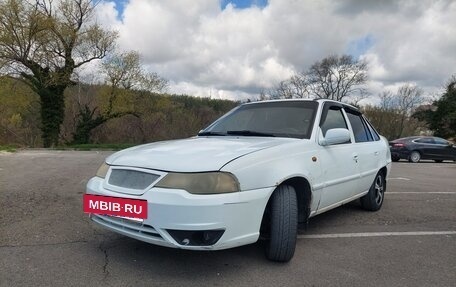 Daewoo Nexia I рестайлинг, 2012 год, 160 000 рублей, 7 фотография