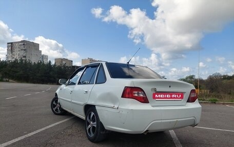 Daewoo Nexia I рестайлинг, 2012 год, 160 000 рублей, 5 фотография