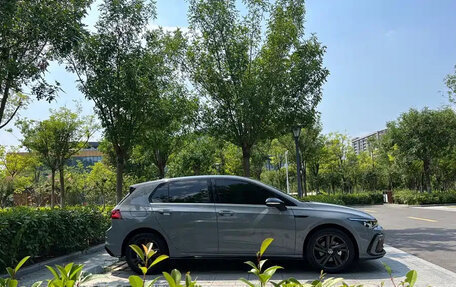 Volkswagen Golf VIII, 2023 год, 1 750 000 рублей, 4 фотография