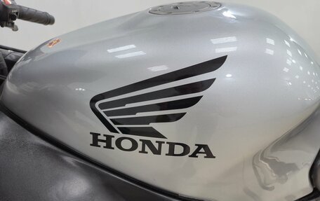 Honda Civic VII, 2001 год, 700 000 рублей, 8 фотография