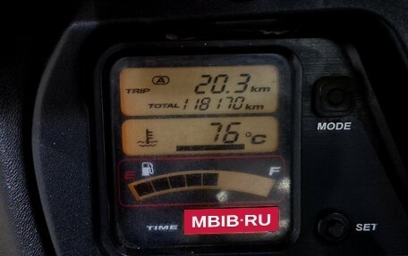Honda Civic VII, 2001 год, 700 000 рублей, 13 фотография