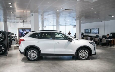 Haval Jolion, 2026 год, 2 799 000 рублей, 4 фотография