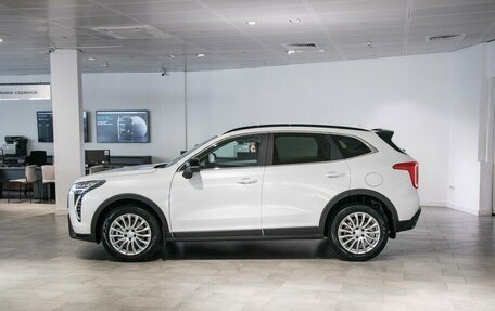 Haval Jolion, 2026 год, 2 799 000 рублей, 7 фотография