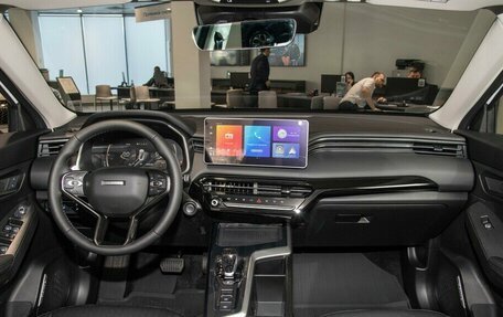 Haval Jolion, 2026 год, 2 799 000 рублей, 3 фотография