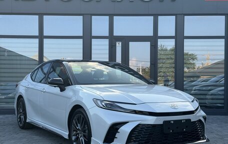 Toyota Camry, 2026 год, 4 350 000 рублей, 1 фотография