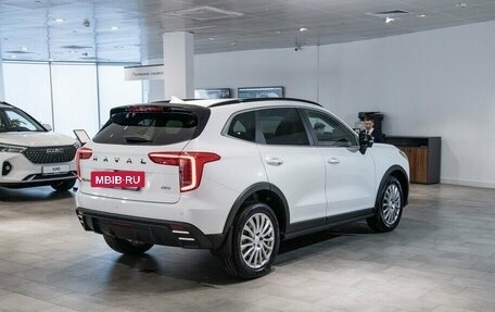 Haval Jolion, 2026 год, 2 799 000 рублей, 9 фотография