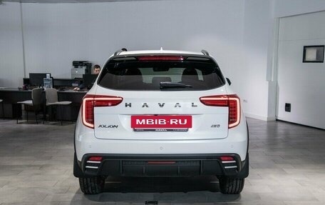 Haval Jolion, 2026 год, 2 799 000 рублей, 5 фотография
