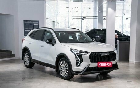 Haval Jolion, 2026 год, 2 799 000 рублей, 1 фотография