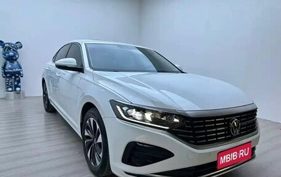 Volkswagen Passat B8 рестайлинг, 2023 год, 2 050 000 рублей, 1 фотография
