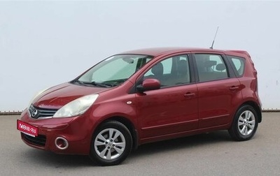 Nissan Note II рестайлинг, 2013 год, 710 000 рублей, 1 фотография