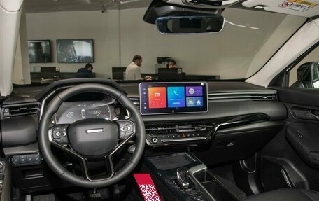 Haval Jolion, 2026 год, 2 799 000 рублей, 14 фотография