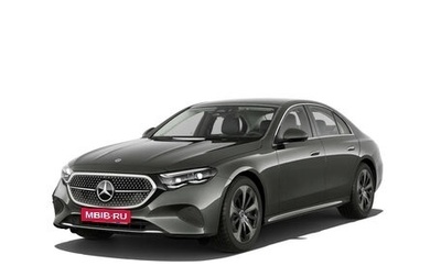 Mercedes-Benz E-Класс, 2026 год, 9 580 000 рублей, 1 фотография