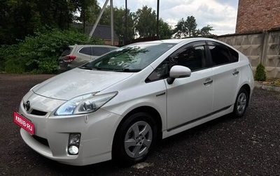 Toyota Prius, 2011 год, 1 110 000 рублей, 1 фотография