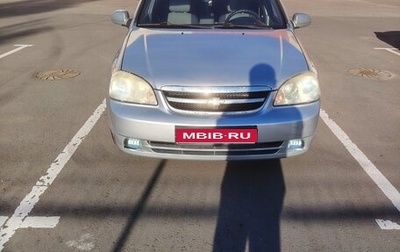 Chevrolet Lacetti, 2008 год, 400 000 рублей, 1 фотография