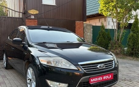 Ford Mondeo IV, 2008 год, 750 000 рублей, 1 фотография
